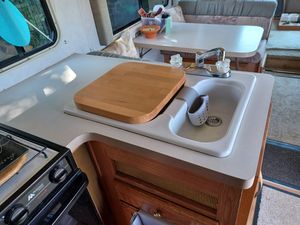 2000 Georgie Boy Pursuit Cruisemaster GL — photo 18 of 25