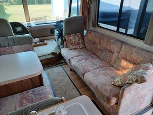 2000 Georgie Boy Pursuit Cruisemaster GL — photo 19 of 25