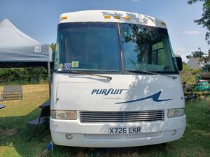 2000 Georgie Boy Pursuit Cruisemaster GL — photo 20 of 25