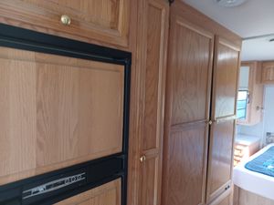 2000 Georgie Boy Pursuit Cruisemaster GL — photo 21 of 25
