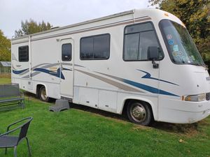 2000 Georgie Boy Pursuit Cruisemaster GL — photo 22 of 25
