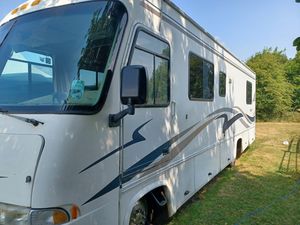 2000 Georgie Boy Pursuit Cruisemaster GL — photo 23 of 25