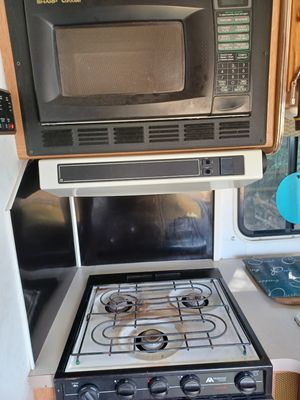 2000 Georgie Boy Pursuit Cruisemaster GL — photo 25 of 25