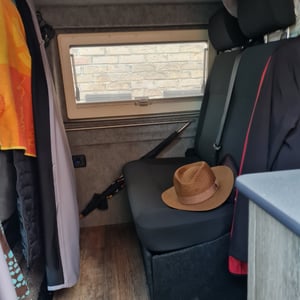 2007 Citroen Relay — photo 9 of 13