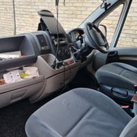 2007 Citroen Relay - Image 4