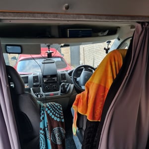 2007 Citroen Relay — photo 5 of 13