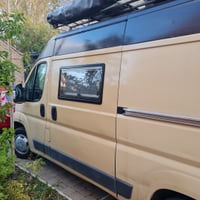 2007 Citroen Relay - Image 2