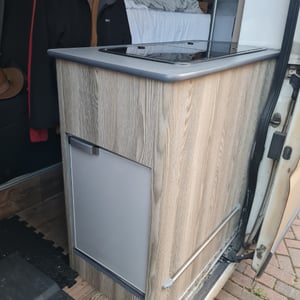2007 Citroen Relay — photo 10 of 13