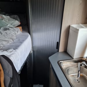 2007 Citroen Relay — photo 11 of 13