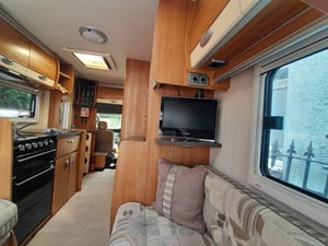 2012 Bentley Ochre — photo 14 of 30