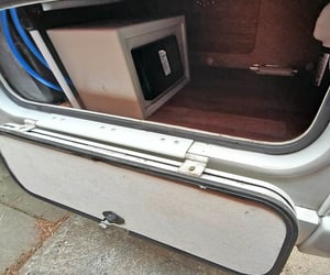 2012 Bentley Ochre — photo 16 of 30