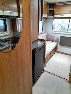 2012 Bentley Ochre — photo 23 of 35