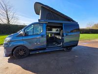 2023 Ford Transit Custom 300 Trend - Image 3