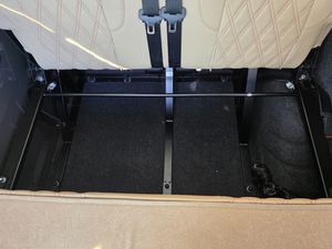 2023 Ford Transit Custom 300 Trend — photo 13 of 15