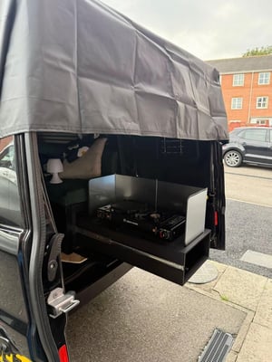 2015 Ford Transit Connect Conversion — photo 8 of 10
