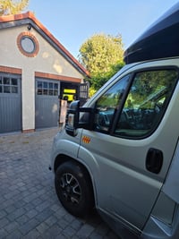 2017 Burstner Ixeo IT - Image 3
