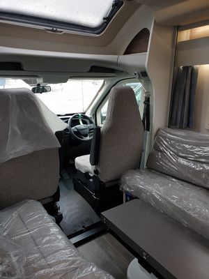 2024 Swift Voyager 574 — photo 10 of 19