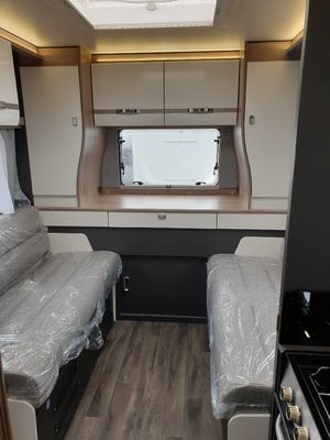 2024 Swift Voyager 574 — photo 12 of 19