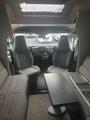 2024 Swift Voyager 574 — photo 18 of 19