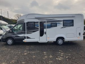 2024 Swift Voyager 574 — photo 6 of 19