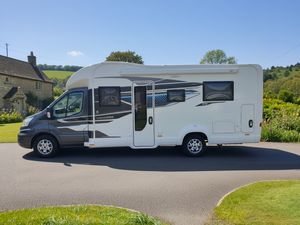 2024 Swift Voyager 574 — photo 3 of 19