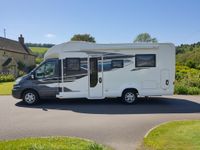 2024 Swift Voyager 574 - Image 3