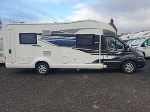 2024 Swift Voyager 574 — photo 8 of 19