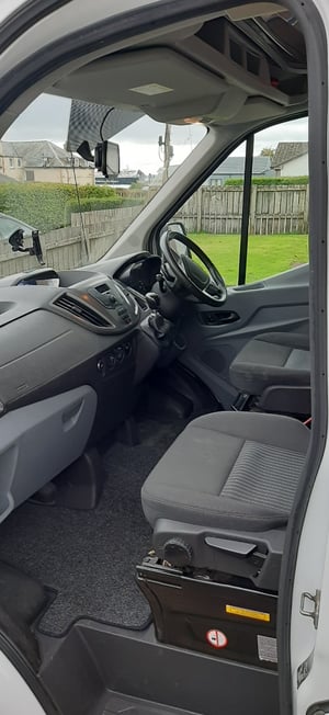 2017 Chausson Flash — photo 9 of 28