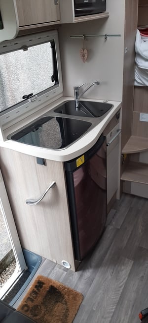 2017 Chausson Flash — photo 17 of 28