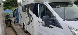 2017 Chausson Flash — photo 3 of 28