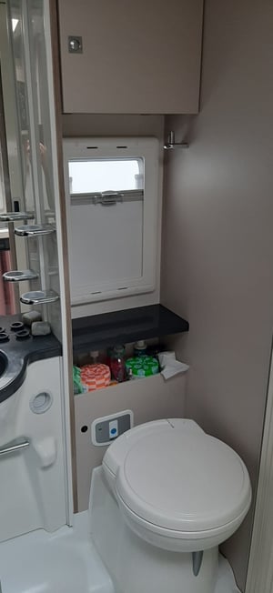 2017 Chausson Flash — photo 18 of 28