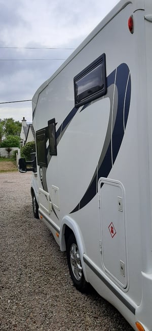 2017 Chausson Flash — photo 6 of 28