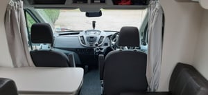 2017 Chausson Flash — photo 10 of 28