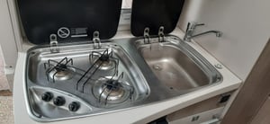 2017 Chausson Flash — photo 22 of 28