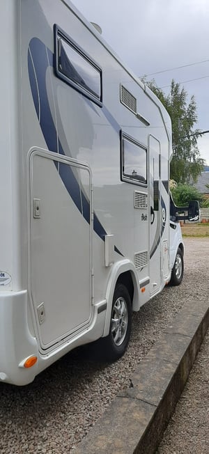 2017 Chausson Flash — photo 5 of 28