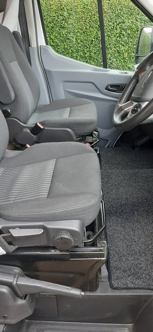 2017 Chausson Flash — photo 11 of 28