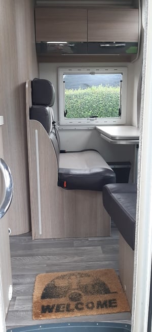 2017 Chausson Flash — photo 12 of 28