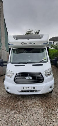 2017 Chausson Flash - Image 2