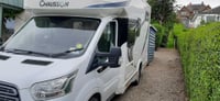 2017 Chausson Flash - Image 4