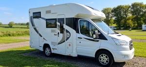 2017 Chausson Flash — photo 1 of 28