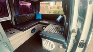 2005 Volkswagen Transporter T5 — photo 15 of 17