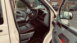 2005 Volkswagen Transporter T5 — photo 16 of 17