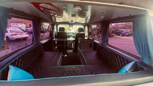 2005 Volkswagen Transporter T5 — photo 17 of 17