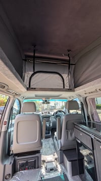 2022 Mercedes-Benz Viano - Image 3