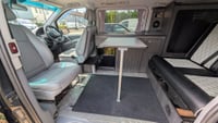 2022 Mercedes-Benz Viano - Image 4