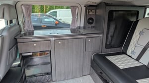 2022 Mercedes-Benz Viano — photo 11 of 12