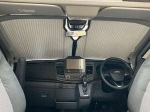 2022 Auto-Trail F-Line F68 — photo 2 of 38