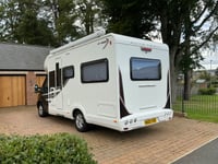 2022 Auto-Trail F-Line F68 - Image 3