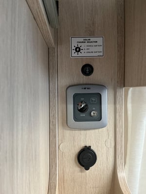 2022 Auto-Trail F-Line F68 — photo 8 of 38