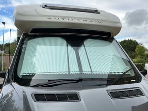 2022 Auto-Trail F-Line F68 — photo 11 of 38